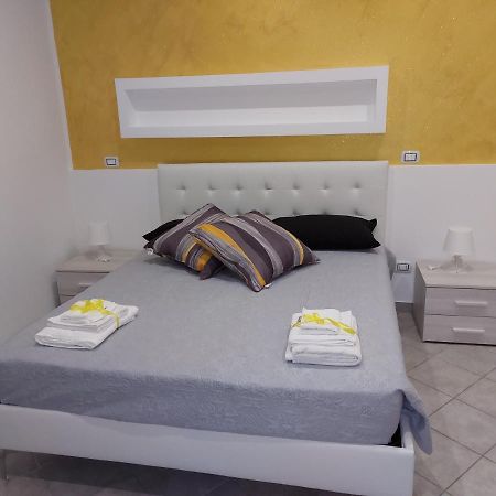 B&B Marina Vietri 외부 사진