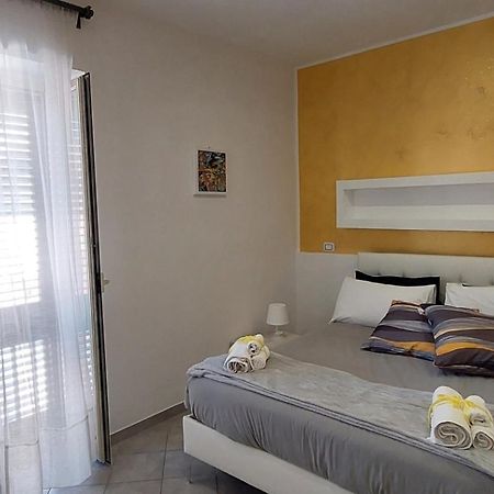 B&B Marina Vietri 외부 사진