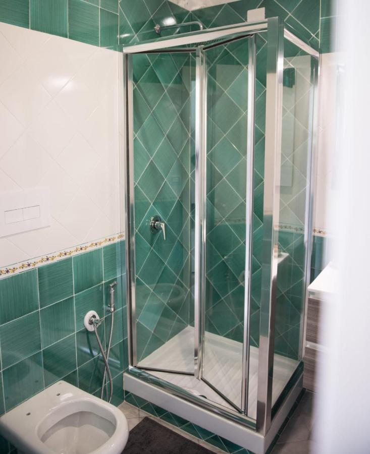 B&B Marina Vietri 외부 사진