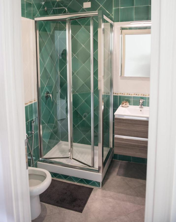 B&B Marina Vietri 외부 사진