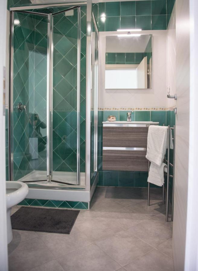 B&B Marina Vietri 외부 사진