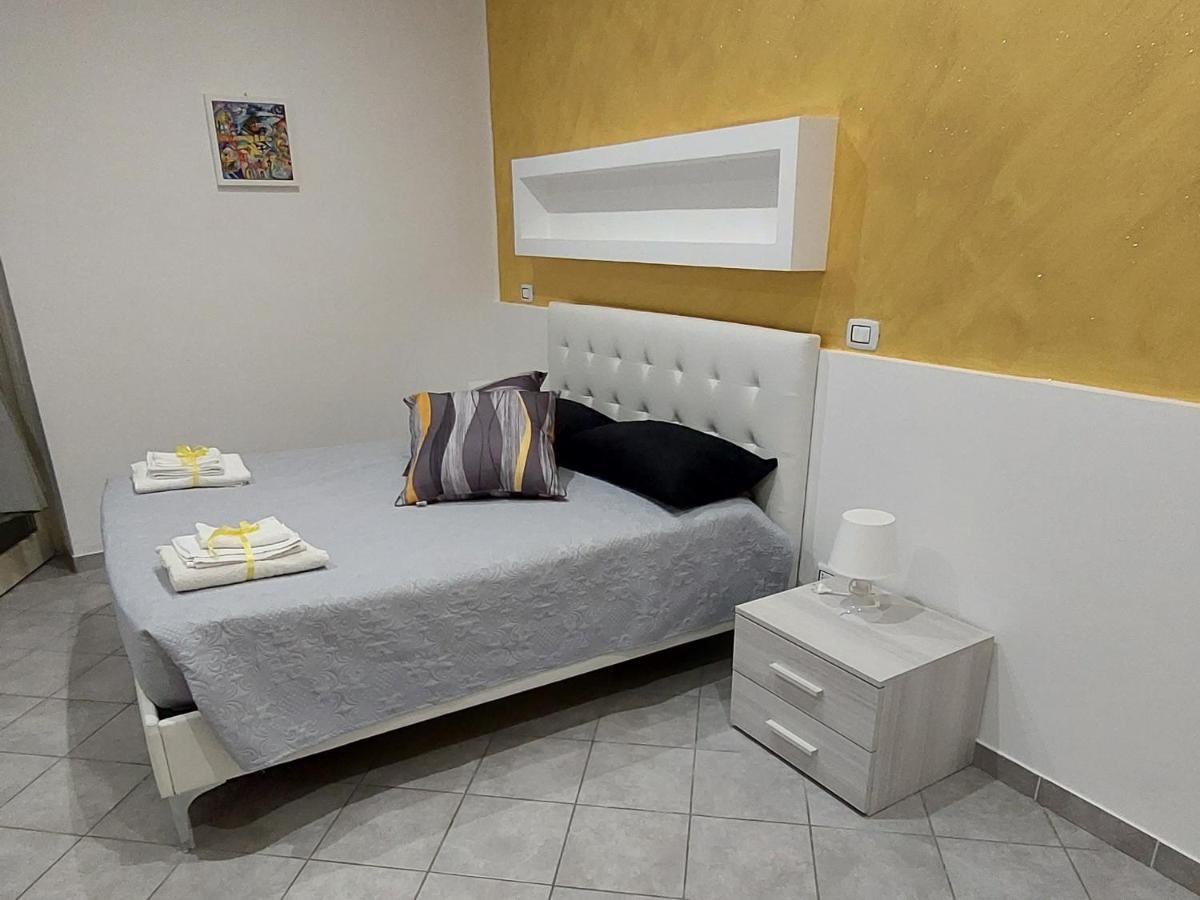 B&B Marina Vietri 외부 사진