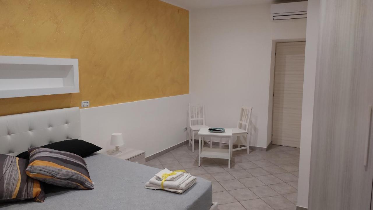 B&B Marina Vietri 외부 사진