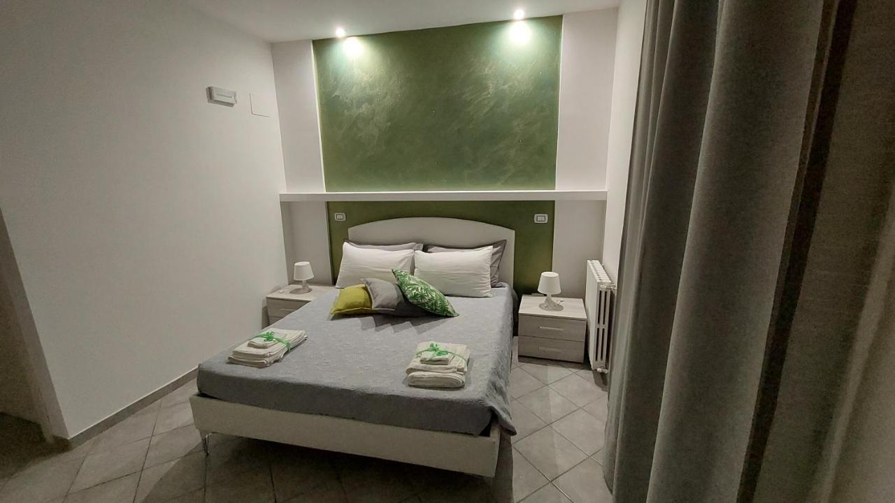 B&B Marina Vietri 외부 사진