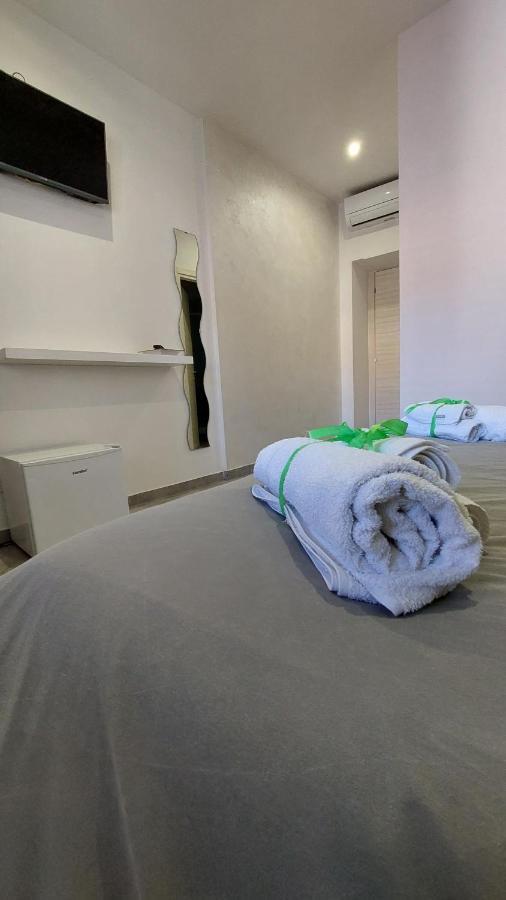 B&B Marina Vietri 외부 사진