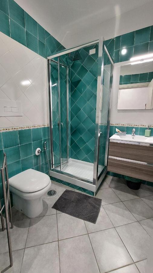 B&B Marina Vietri 외부 사진